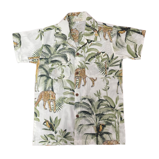 Wild and Free Shirt